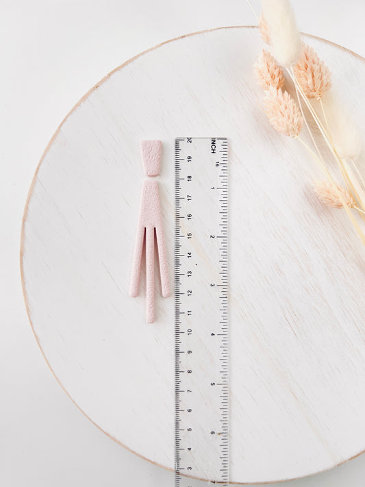 Dangle clay cutter ZB30