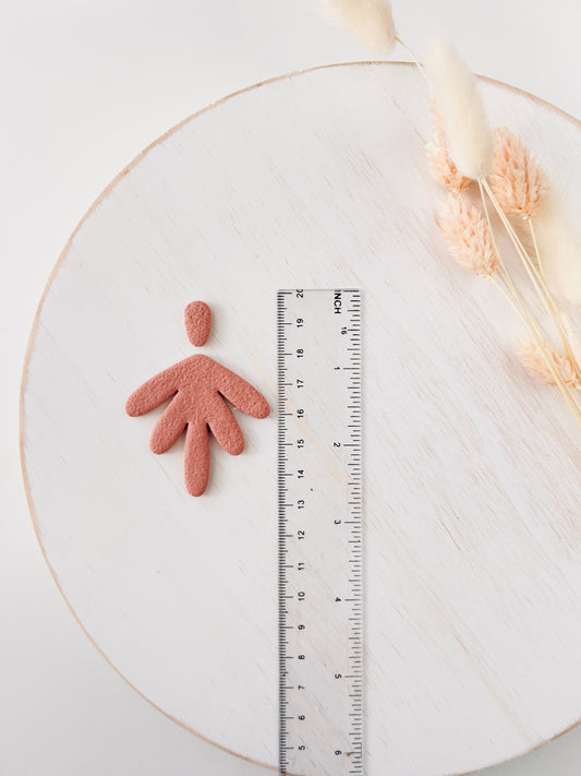 Dangle clay cutter ZC1