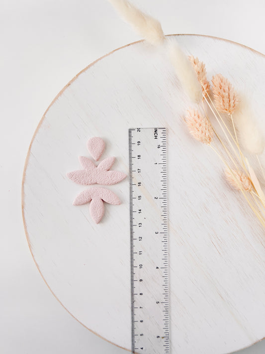 Dangle clay cutter ZC2