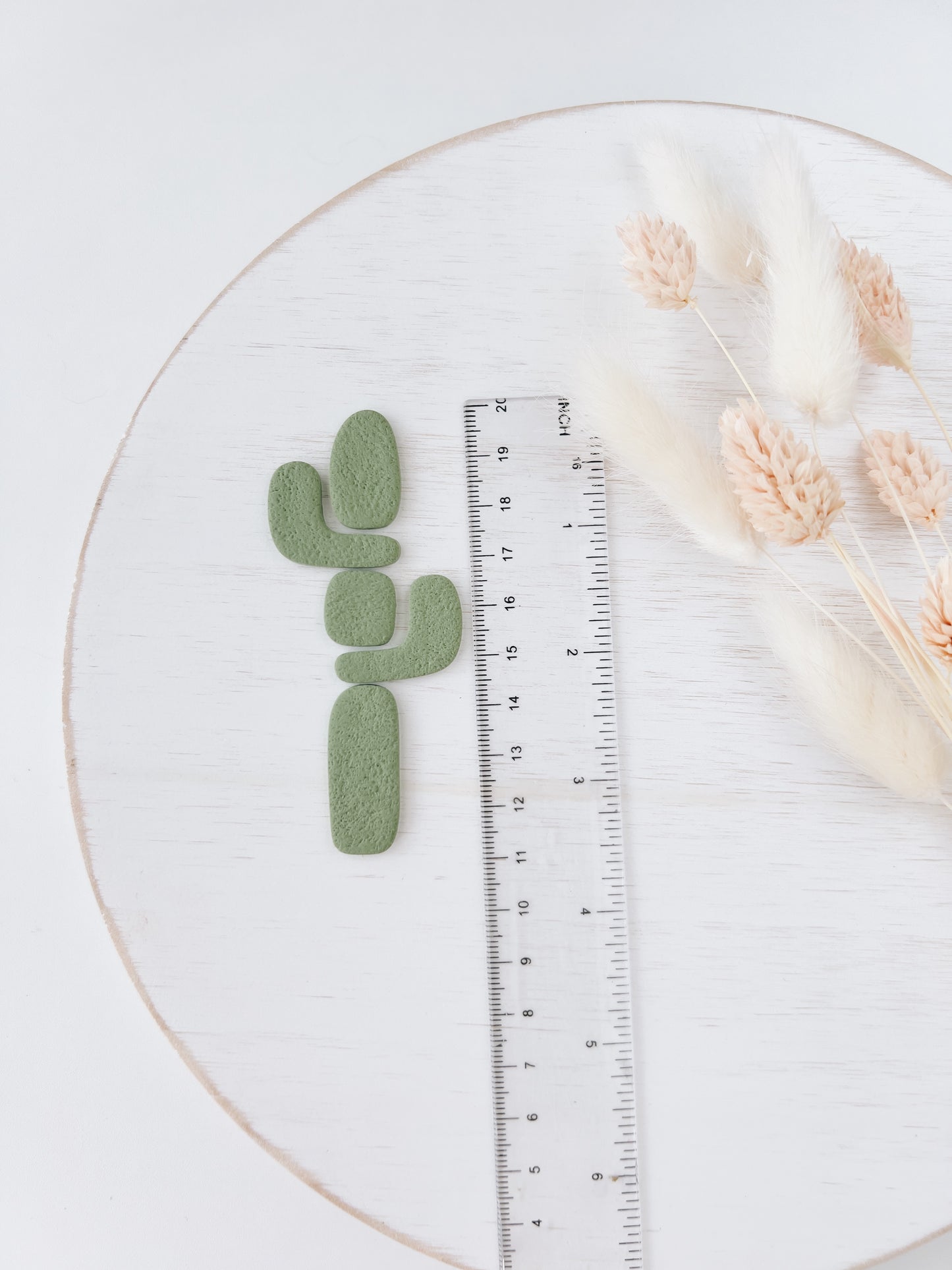 Cactus clay cutter ZC21