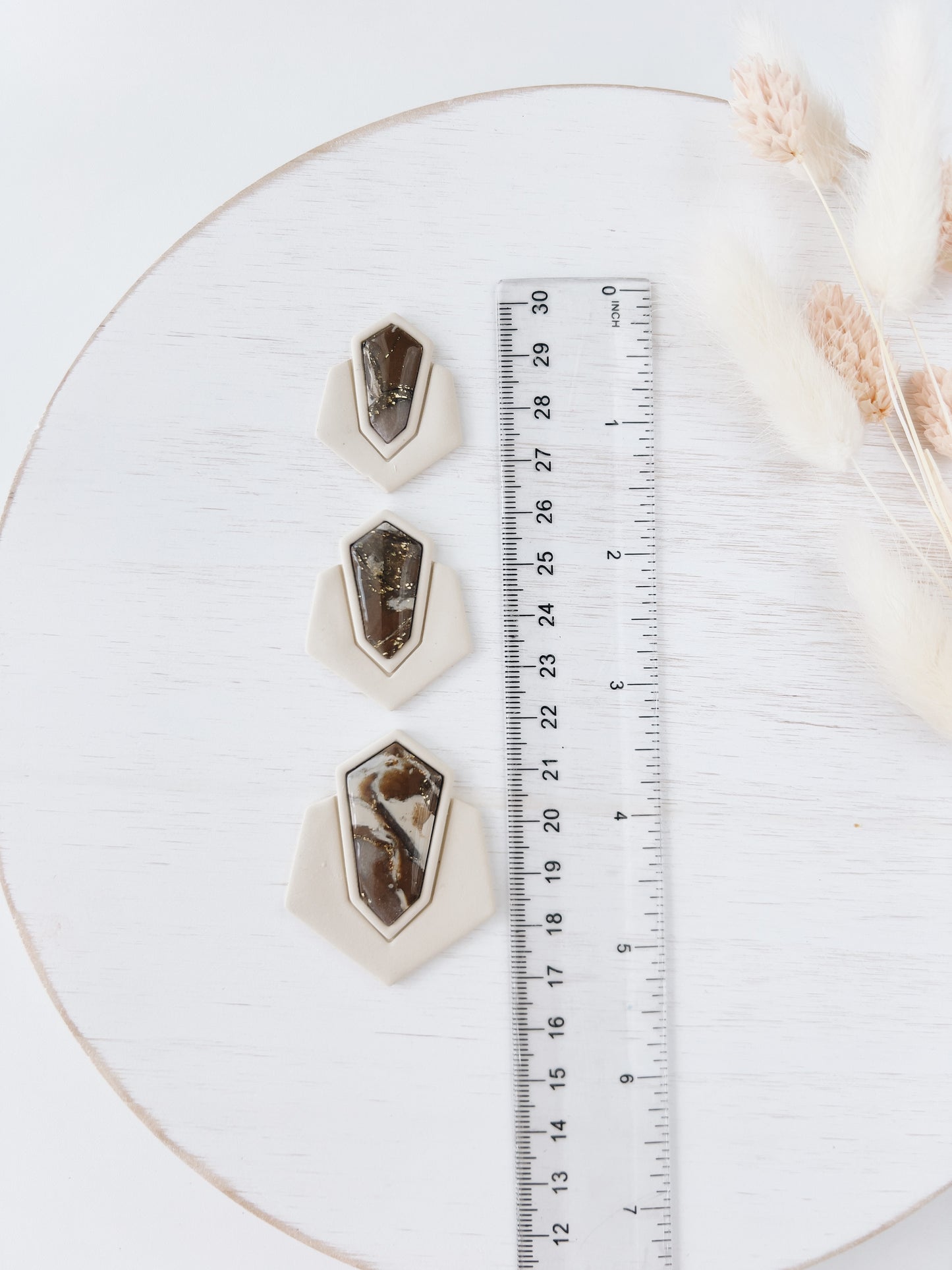 Clay cutter set ZC11