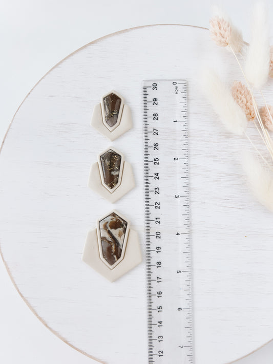 Clay cutter set ZC11