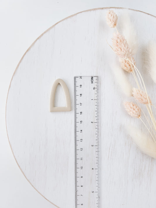 Basic clay cutter ZD24