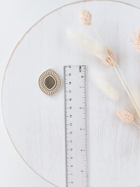 Clay cutter inline ZD10