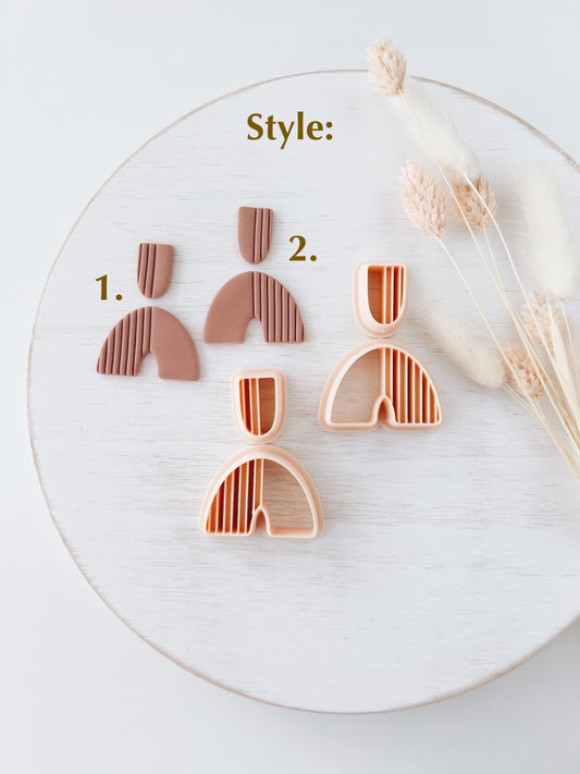 Basic clay cutter ZD13