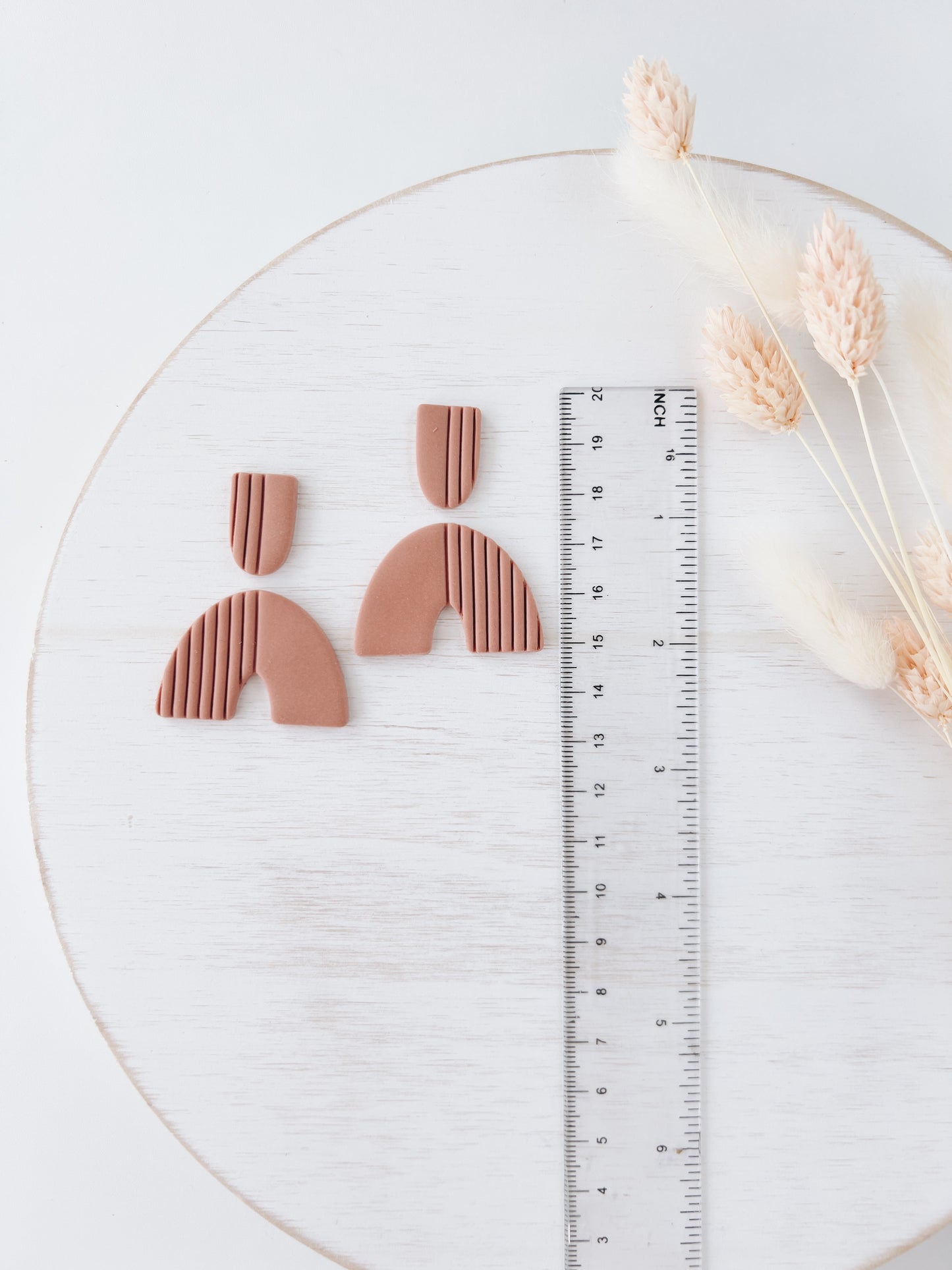 Basic clay cutter ZD13