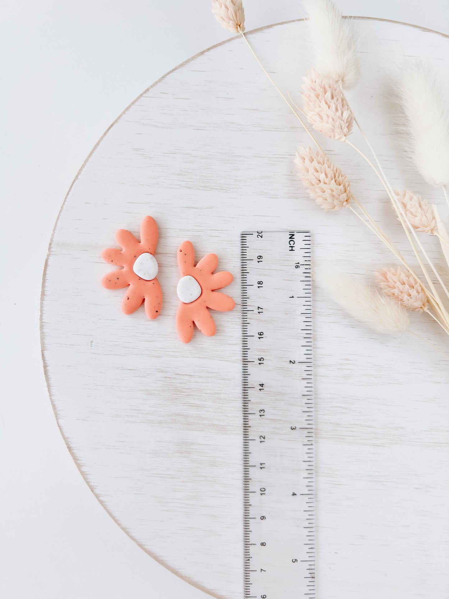 Clay cutter mirrored set ZD23