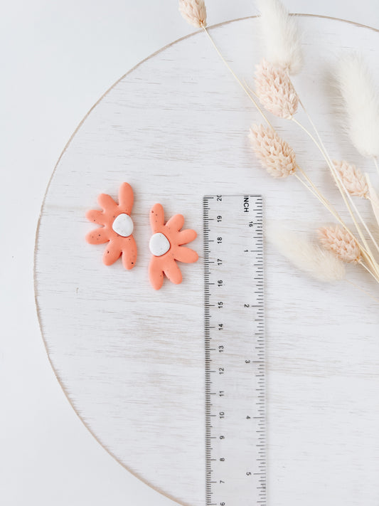 Clay cutter mirrored set ZD23