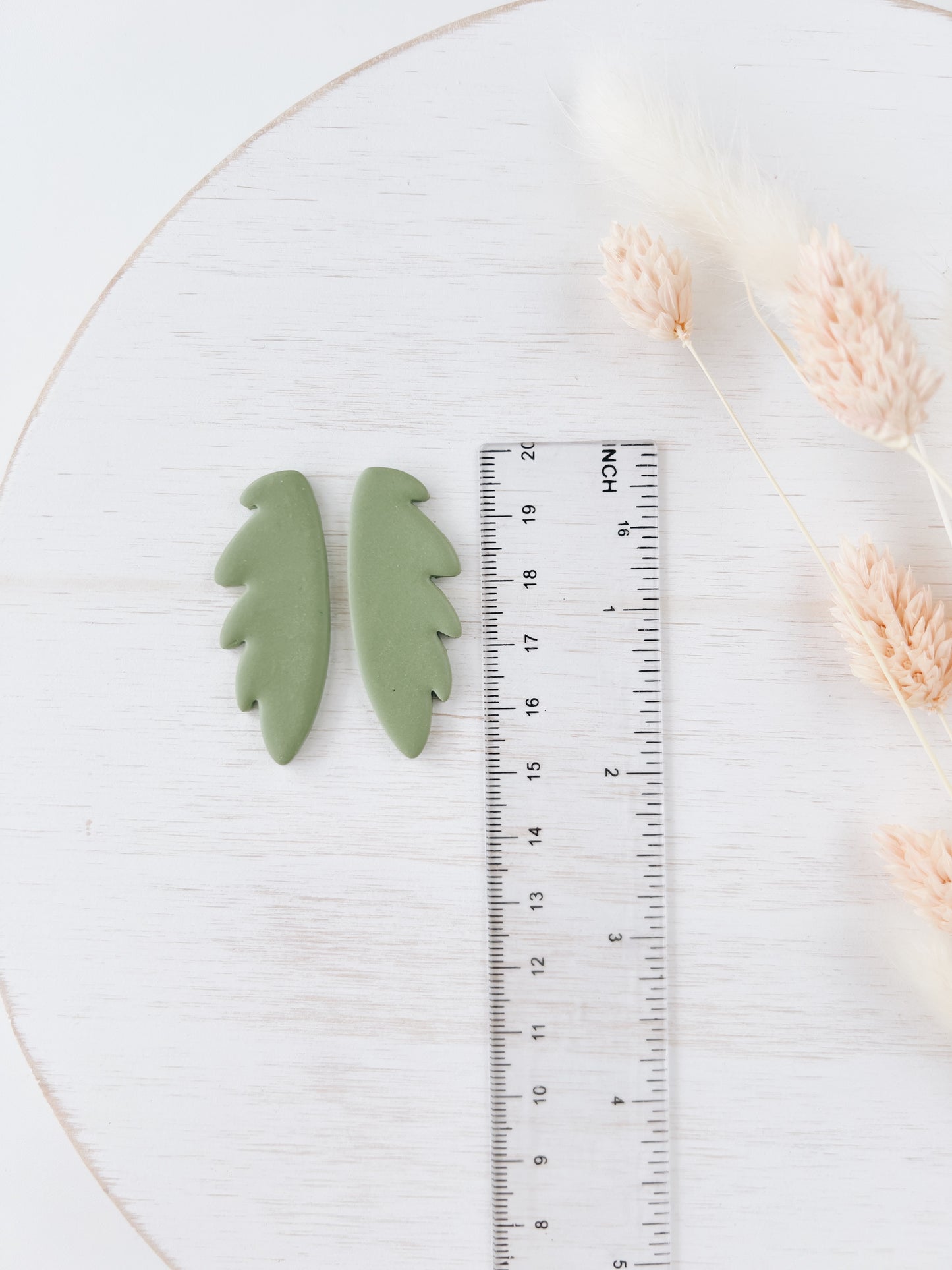 Clay cutter mirrored set ZD17