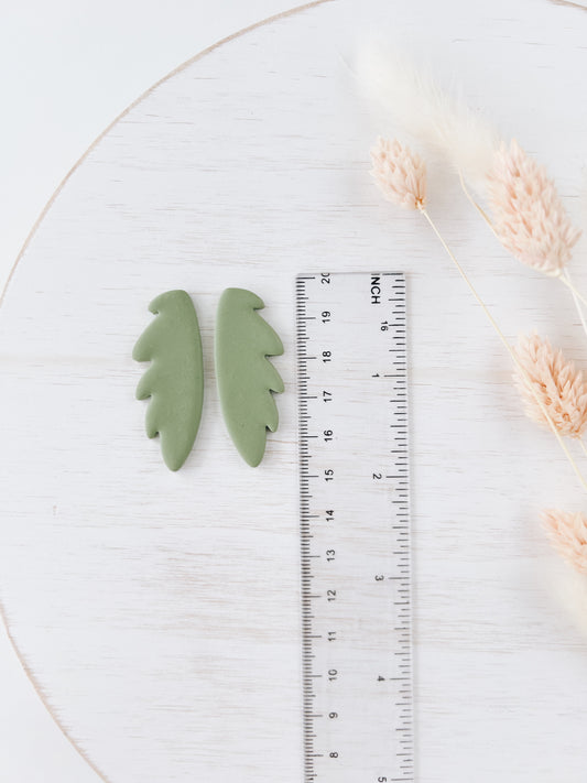 Clay cutter mirrored set ZD17