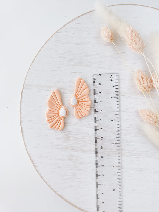 Clay cutter mirrored set ZD22