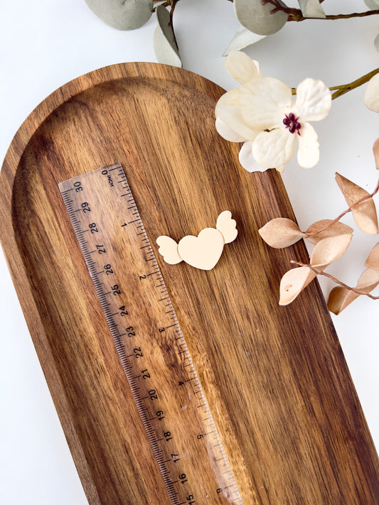 Valentine clay cutter O16