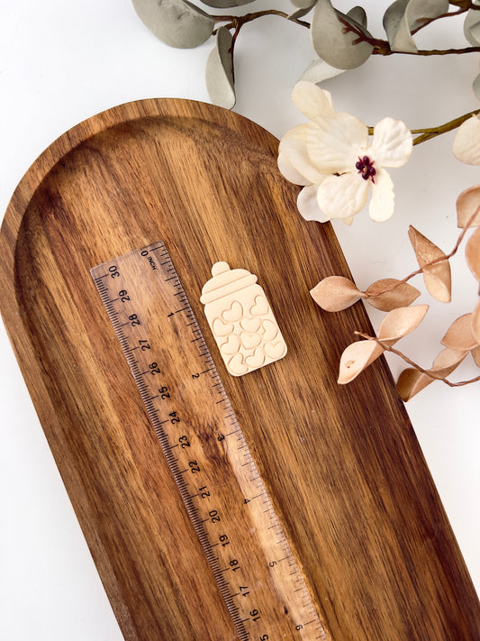 Valentine clay cutter O2