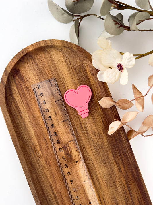 Valentine clay cutter O3