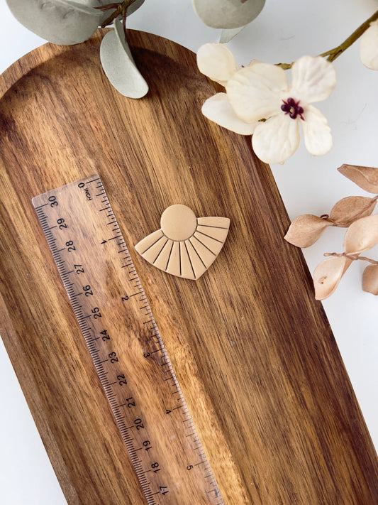 Basic clay cutter N25