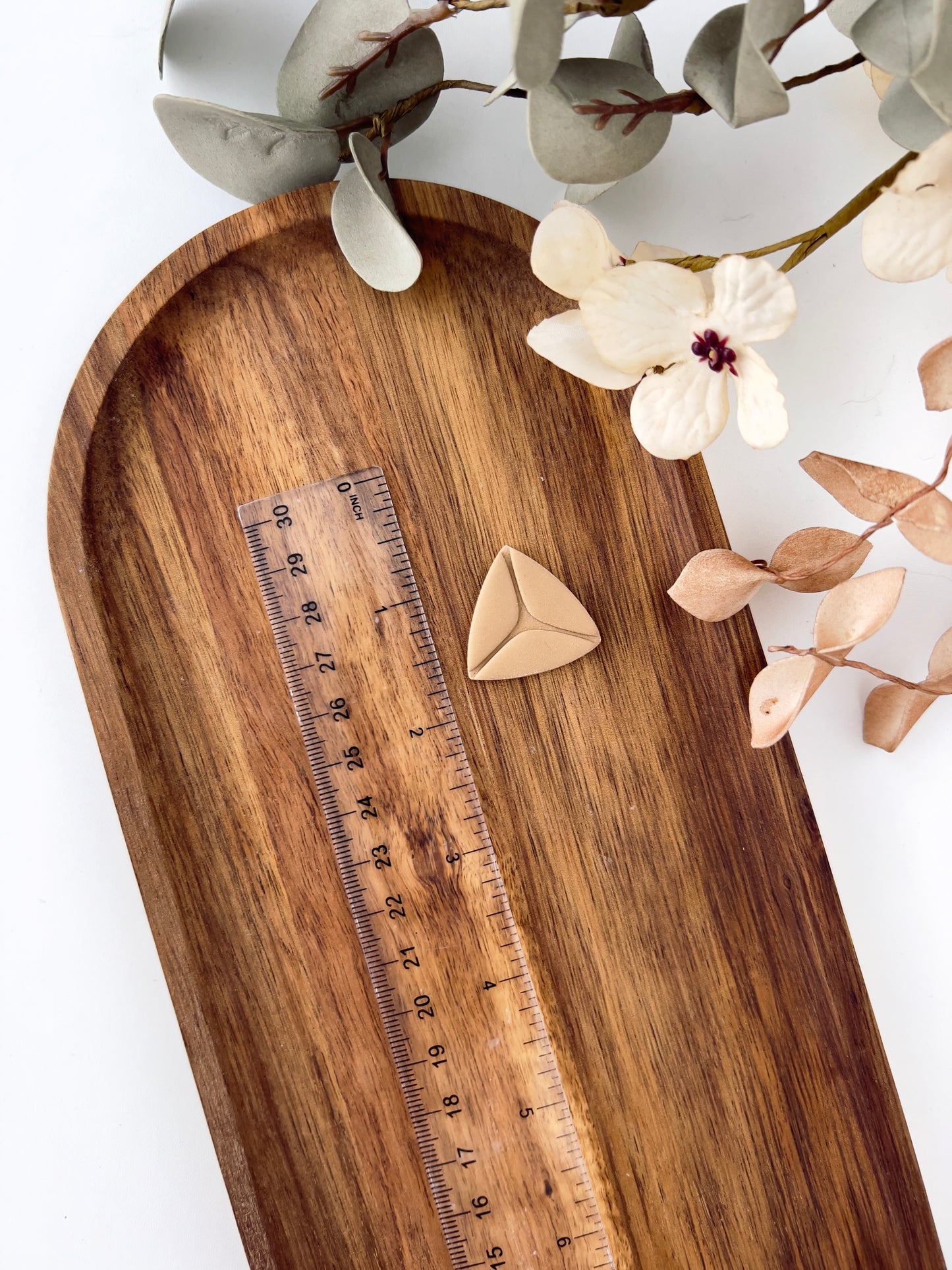 Basic clay cutter O21