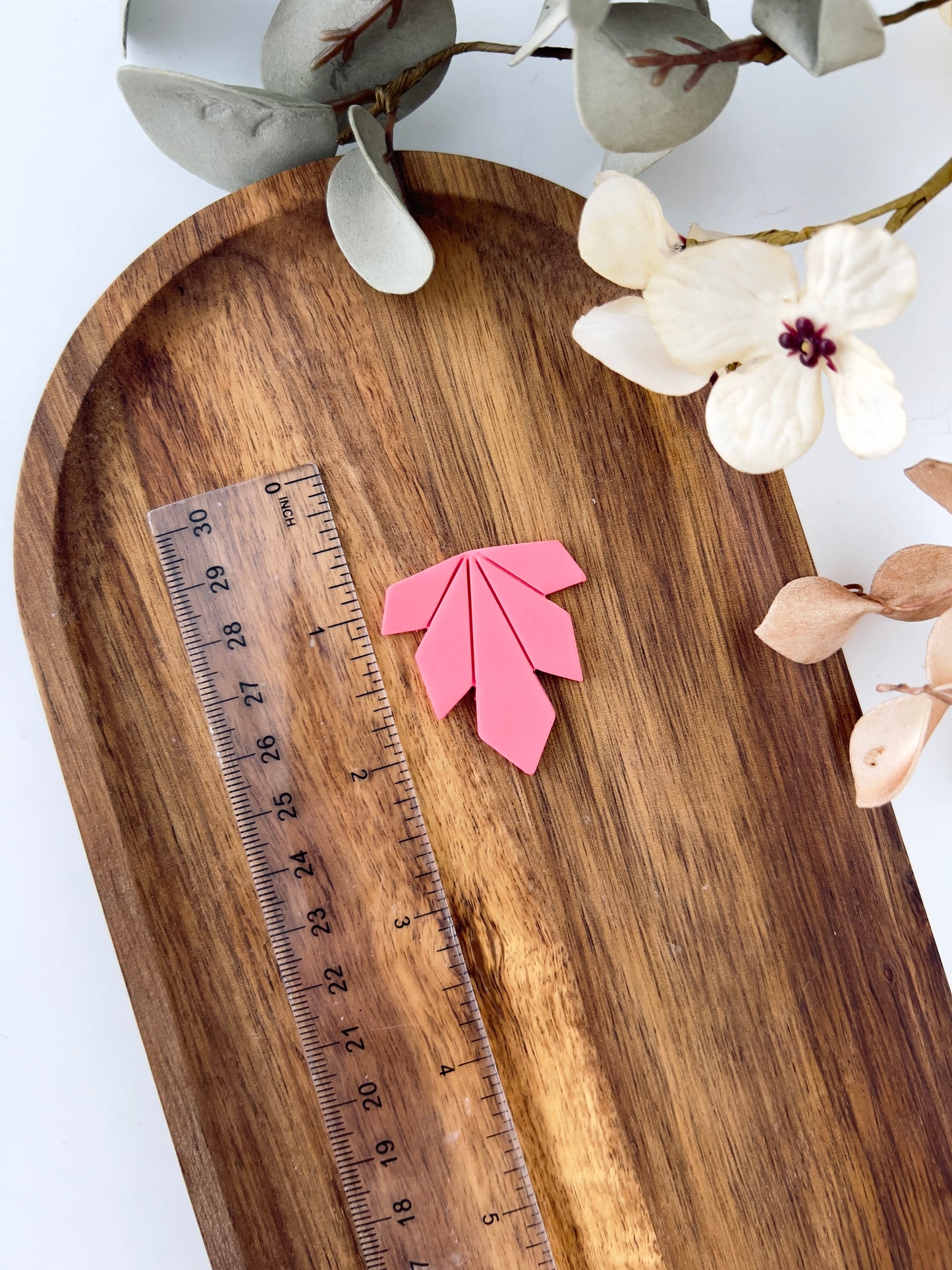 Basic clay cutter O8