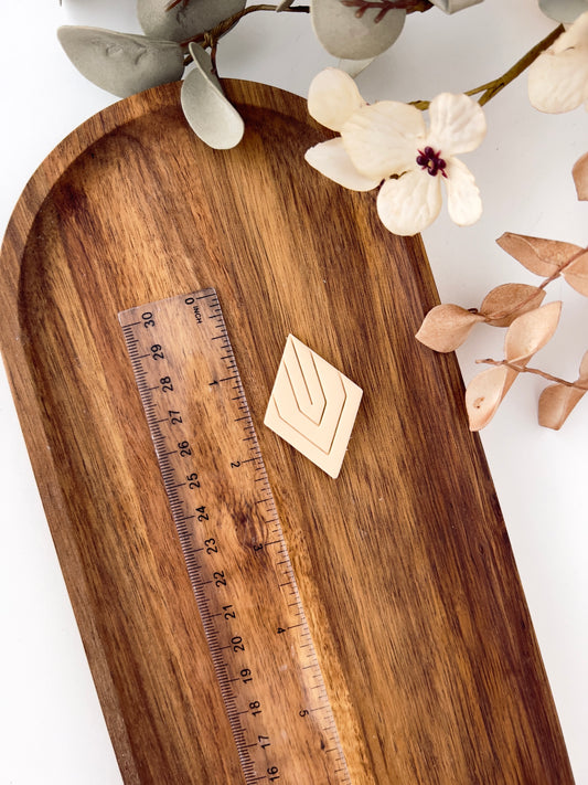 Basic clay cutter O7