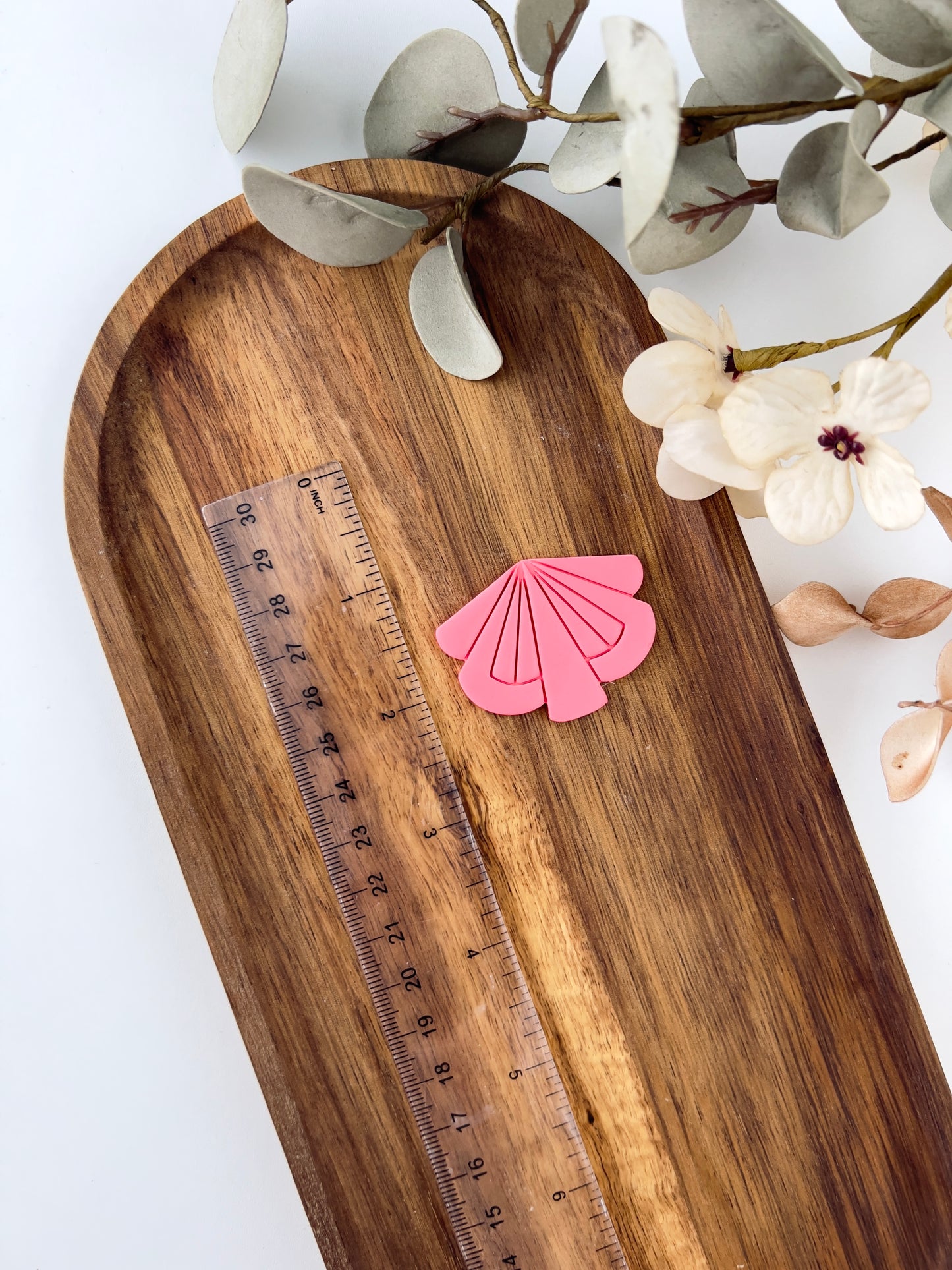 Basic clay cutter O9