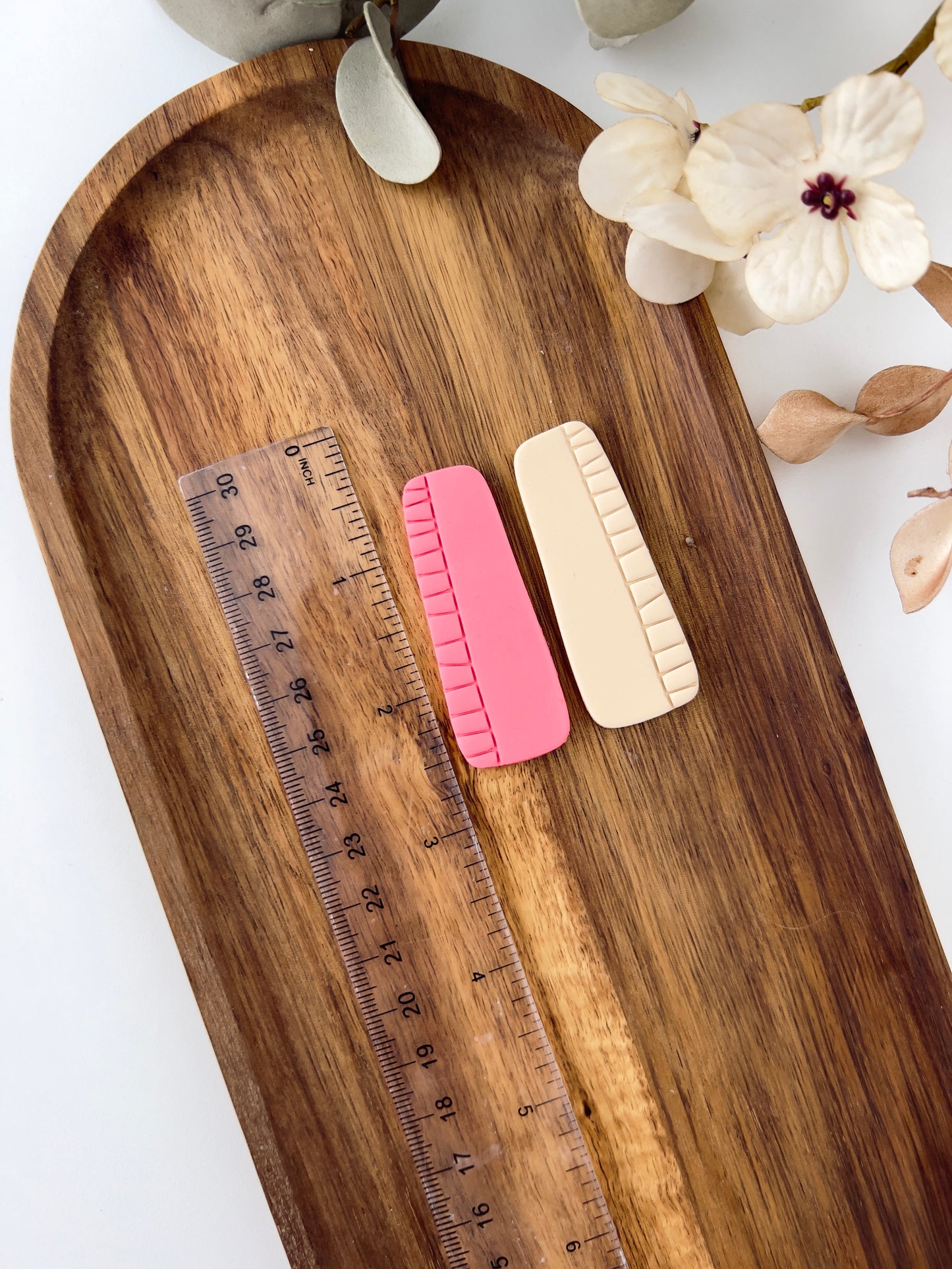 Basic clay cutter set N26