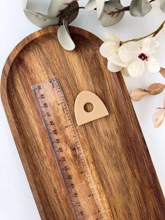 Basic clay cutter O6