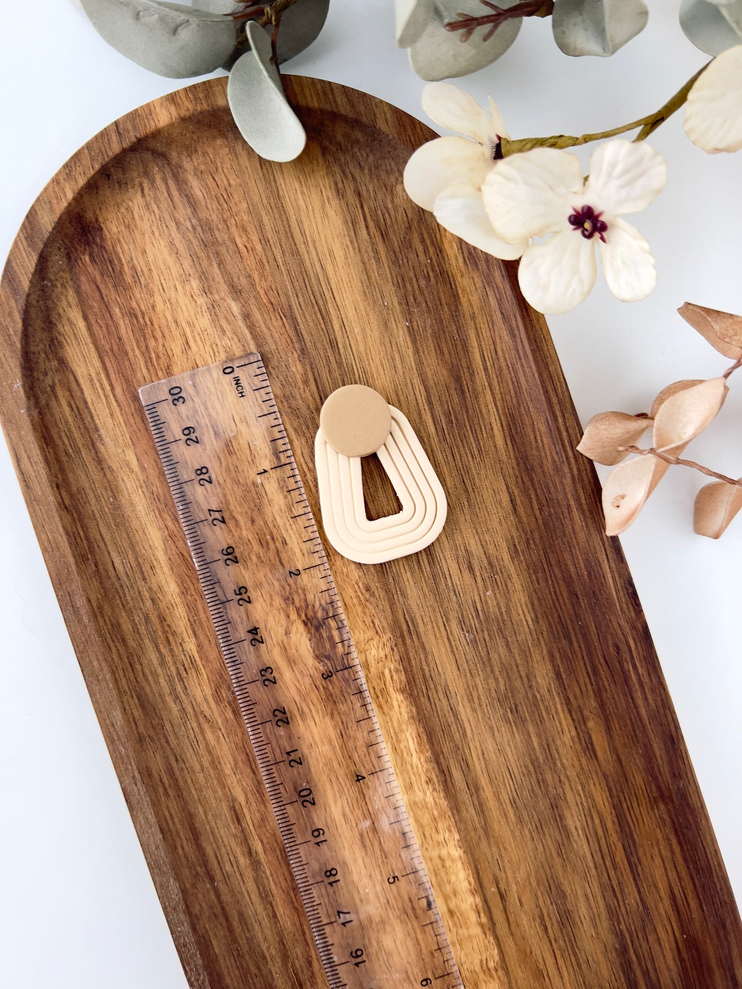 Basic clay cutter set N30