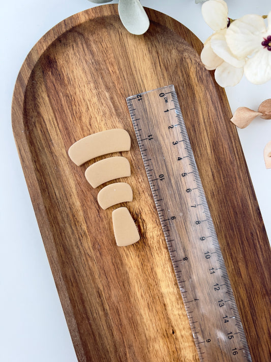 Basic clay cutter O10