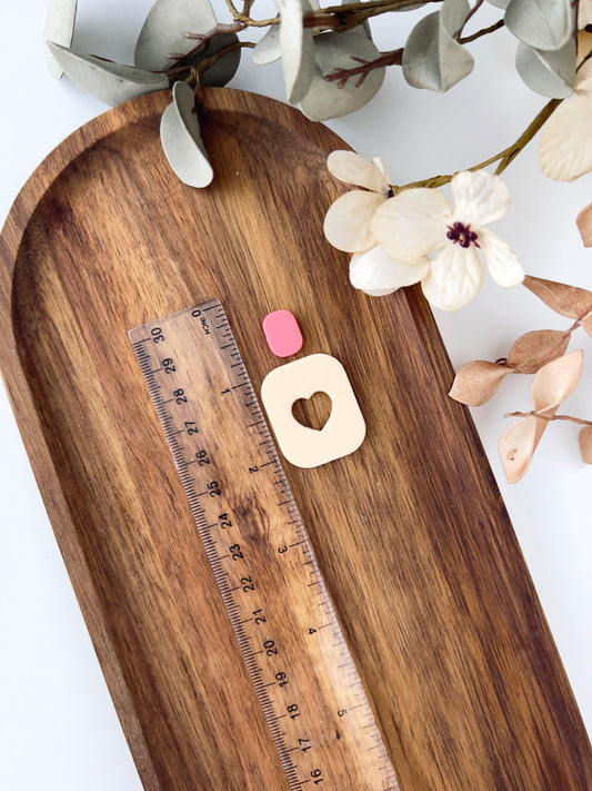 Valentine clay cutter O5