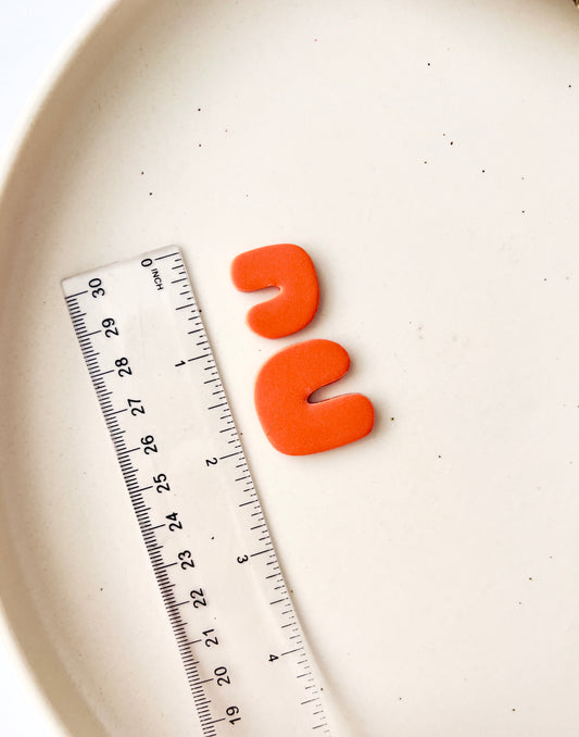 Abstract clay cutter P20