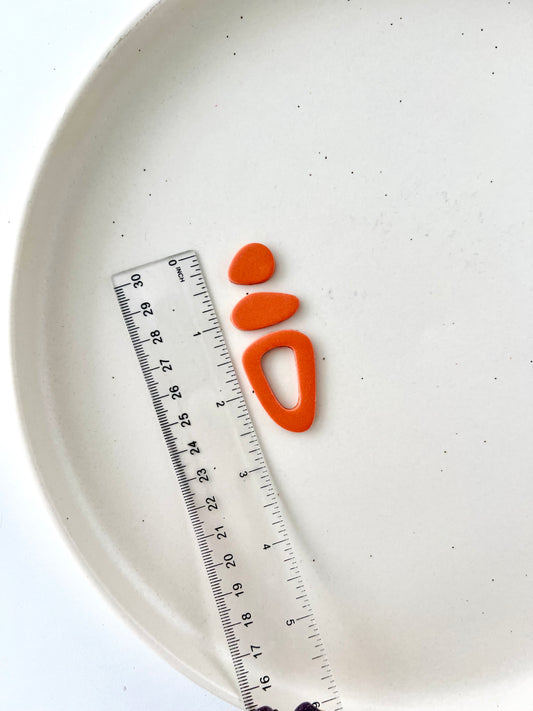 Abstract clay cutter P6