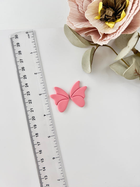 Abstract clay cutter set P26