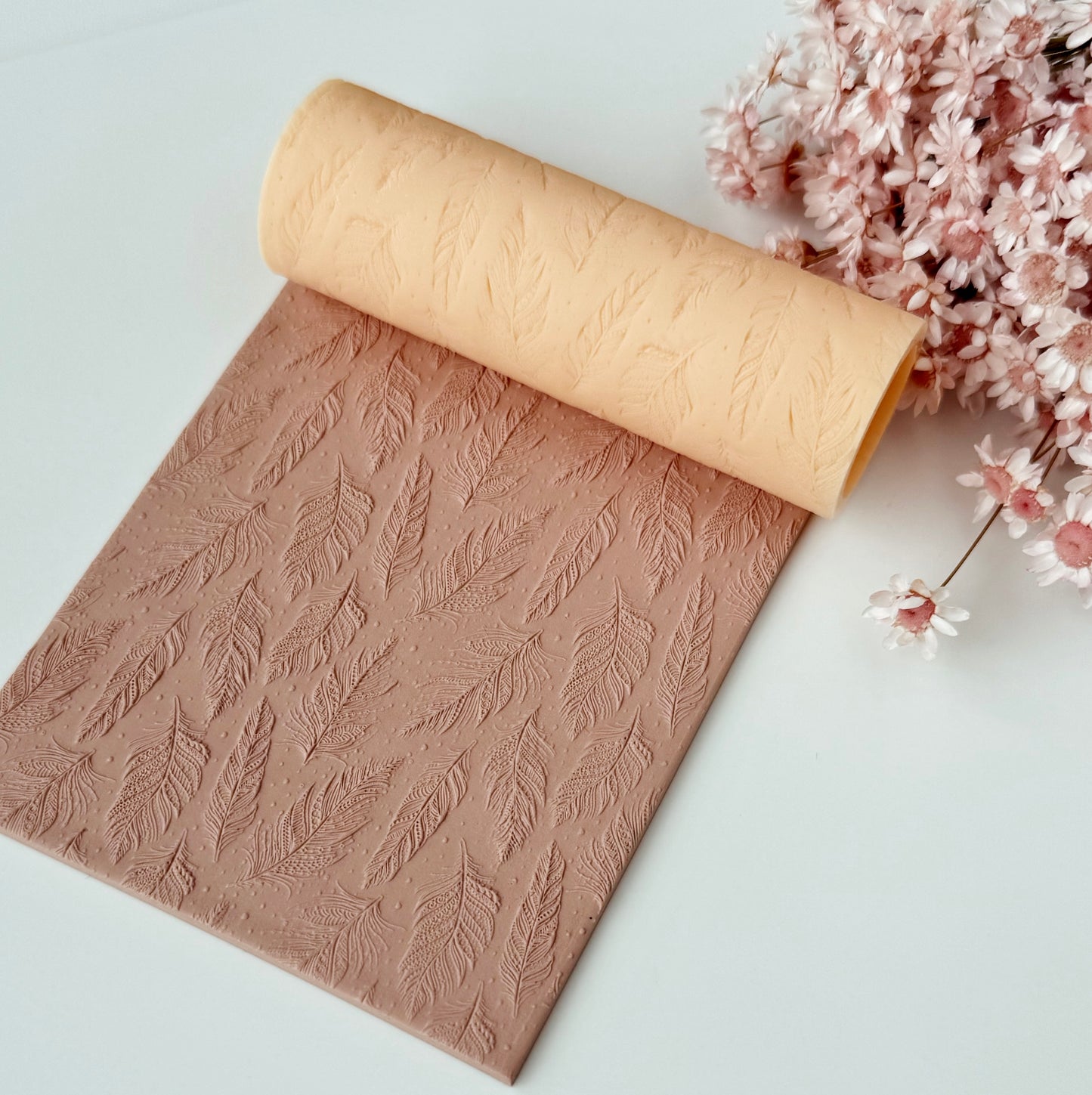 Texture roller 205