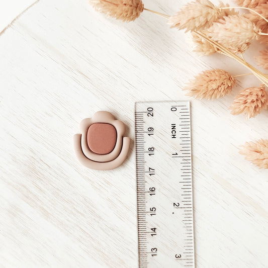 Clay cutter set ZM 20