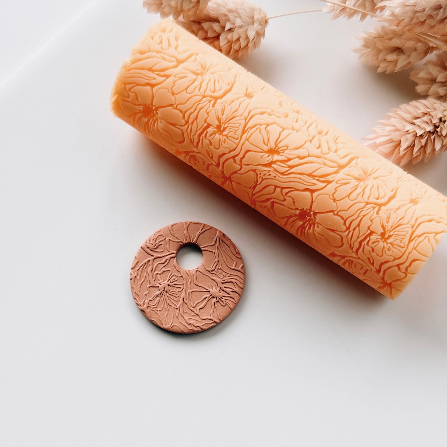 Texture roller 221