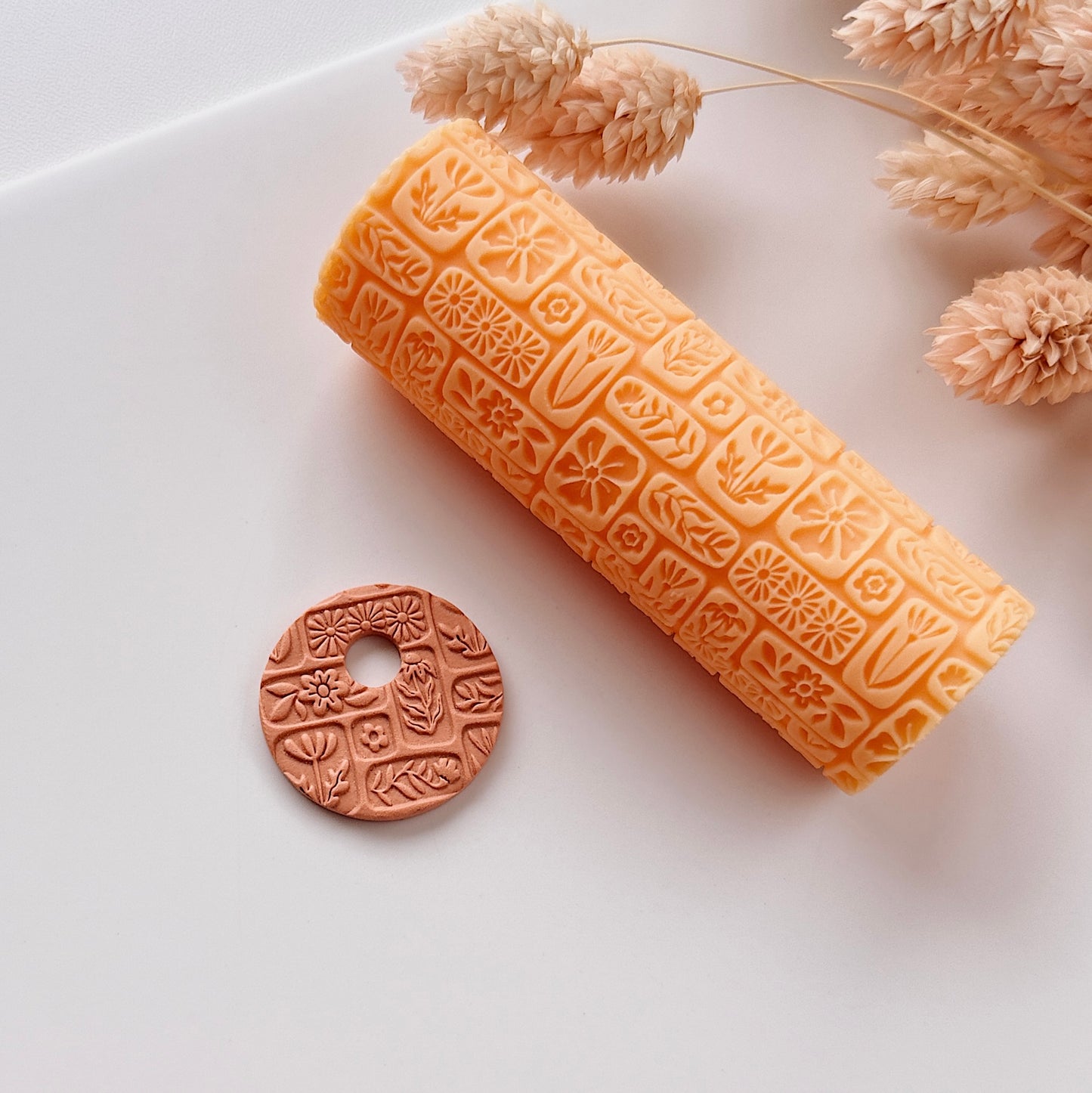 Texture roller 217