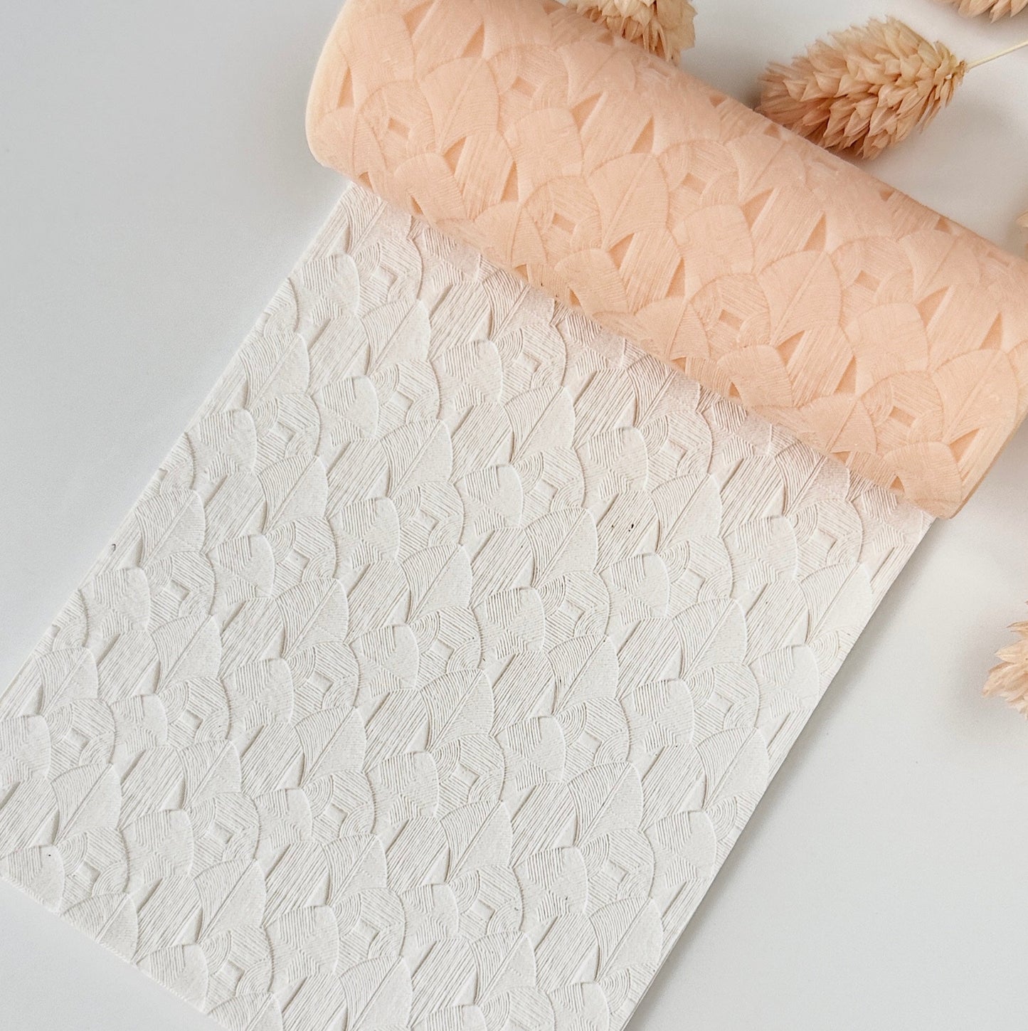 Texture roller 234