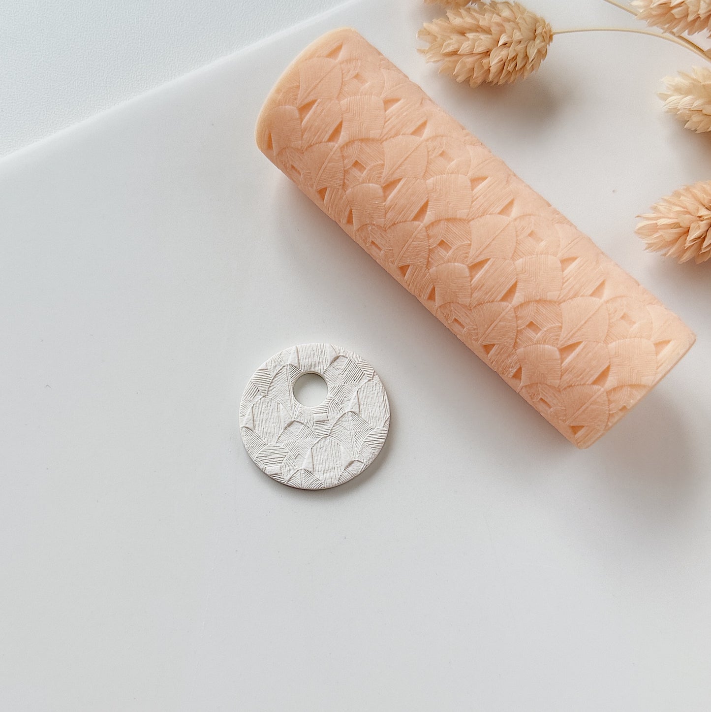 Texture roller 234