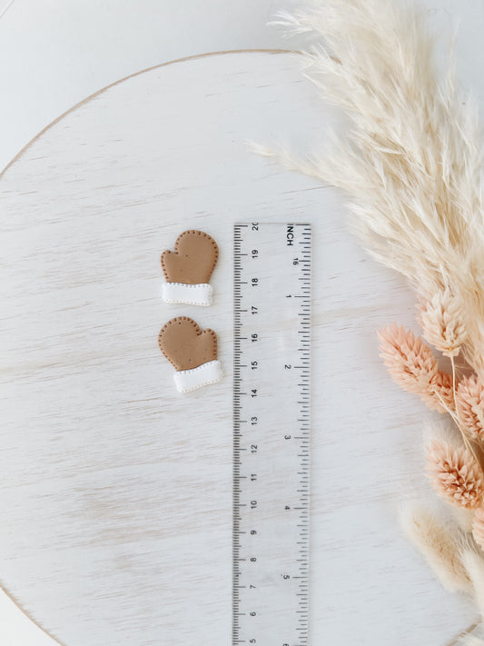 Winter clay cutter ZE13