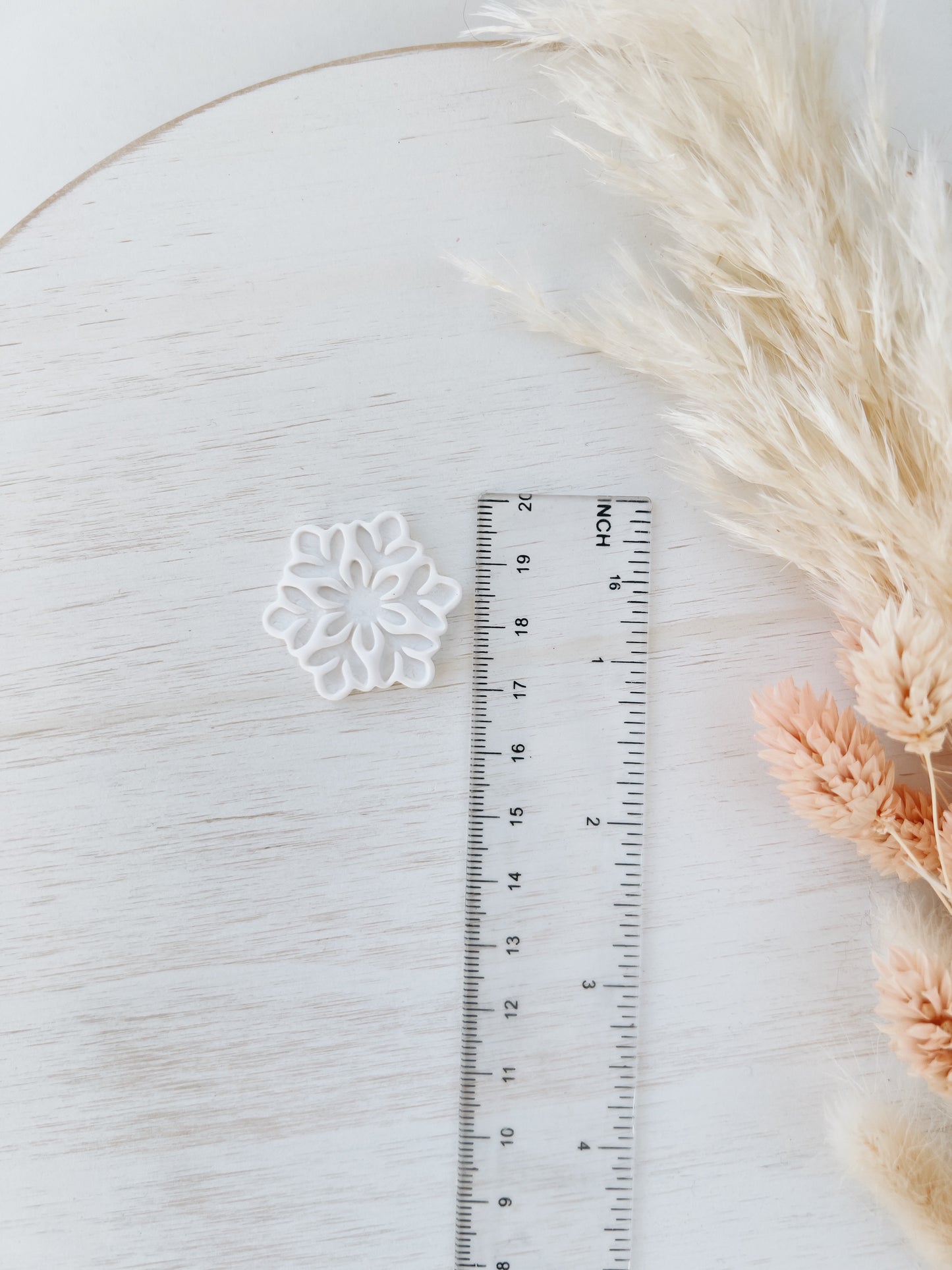 Winter clay cutter ZE12