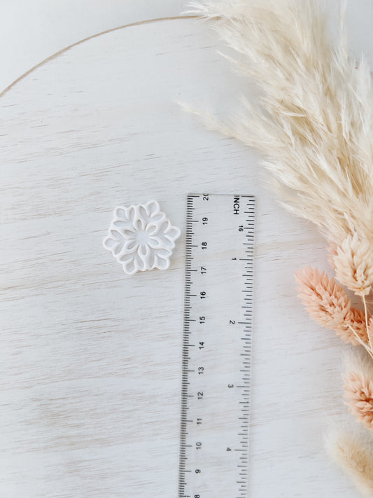 Winter clay cutter ZE12