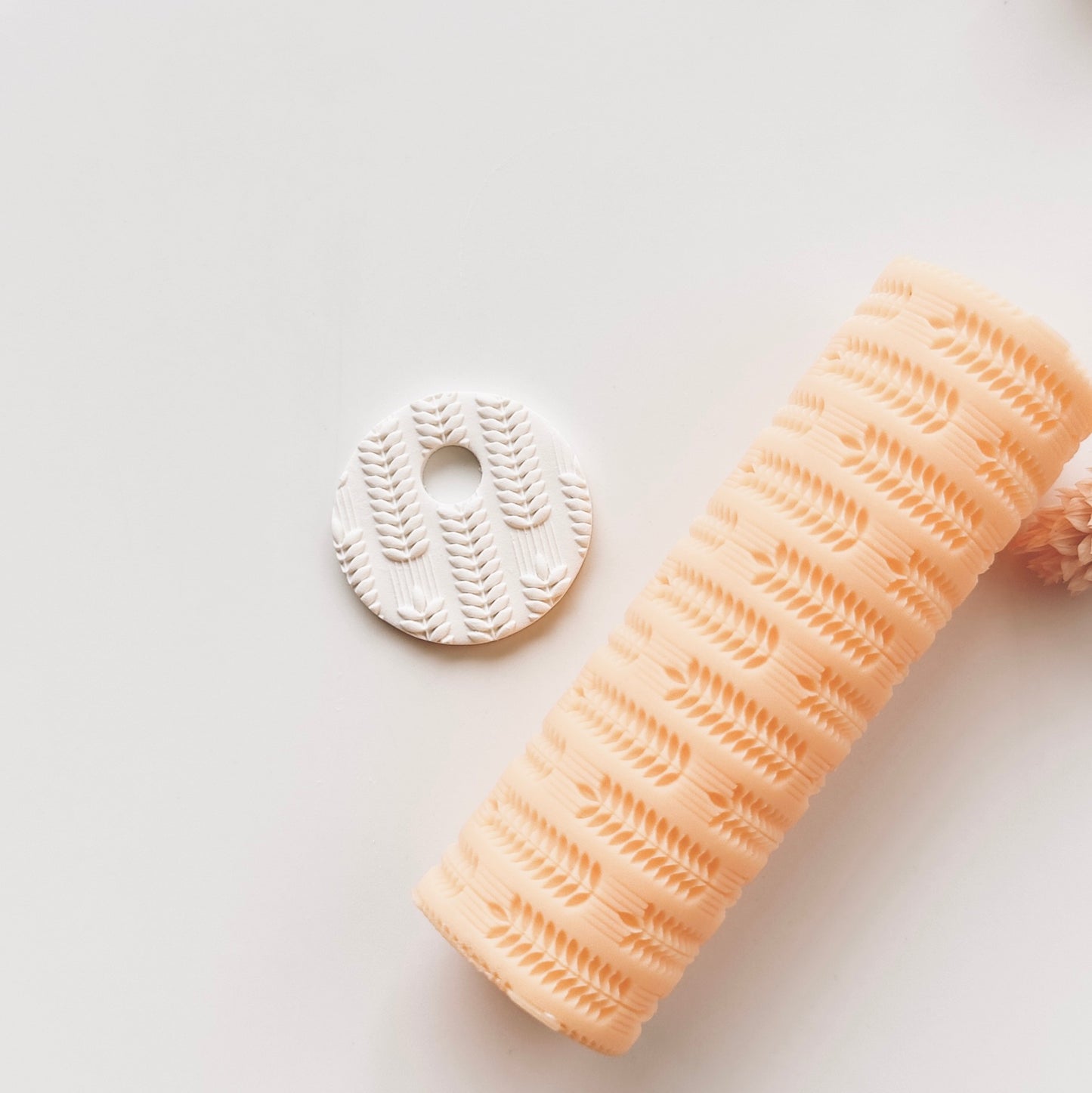 Texture roller 212