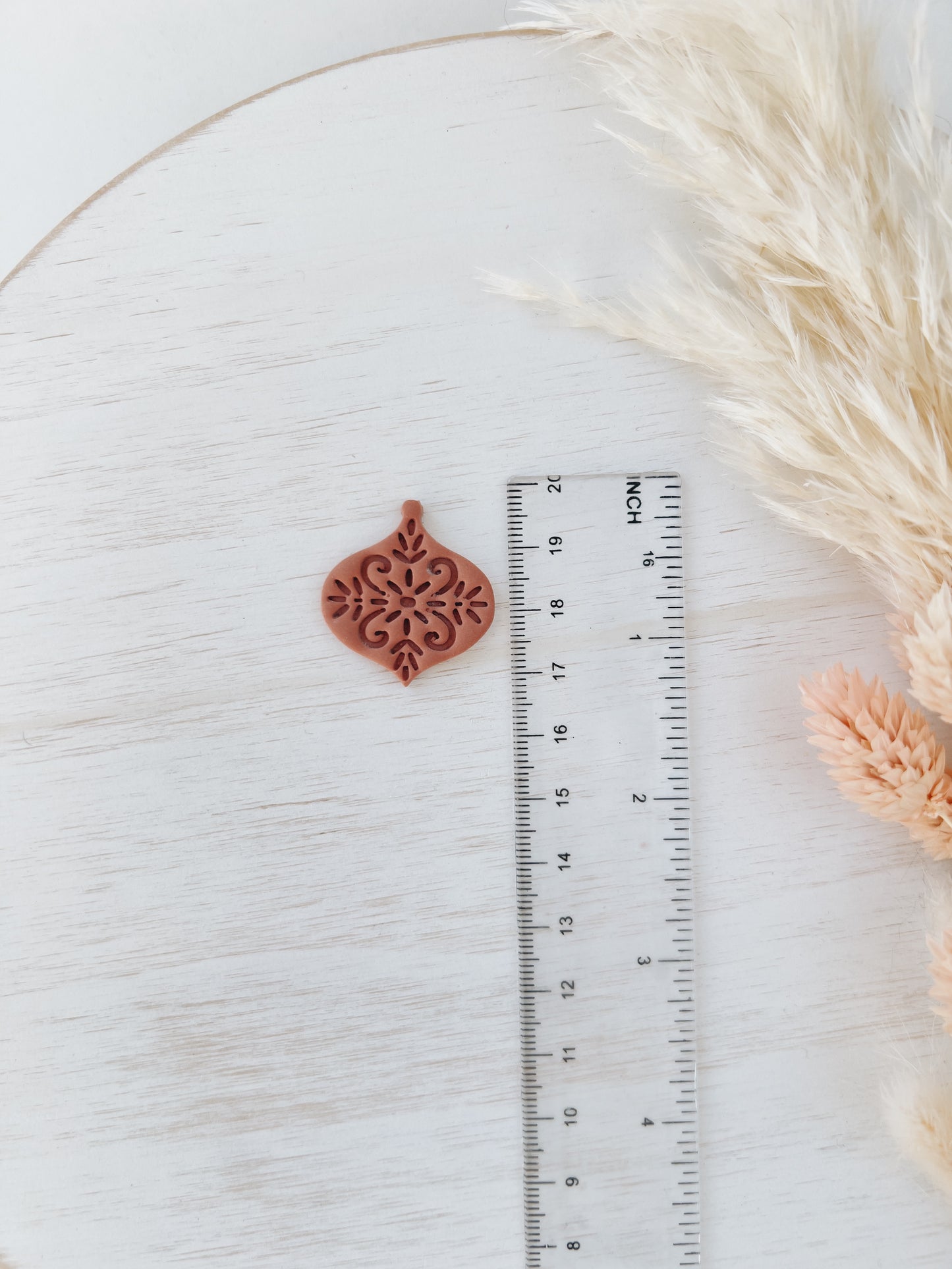 Winter clay cutter ZE8