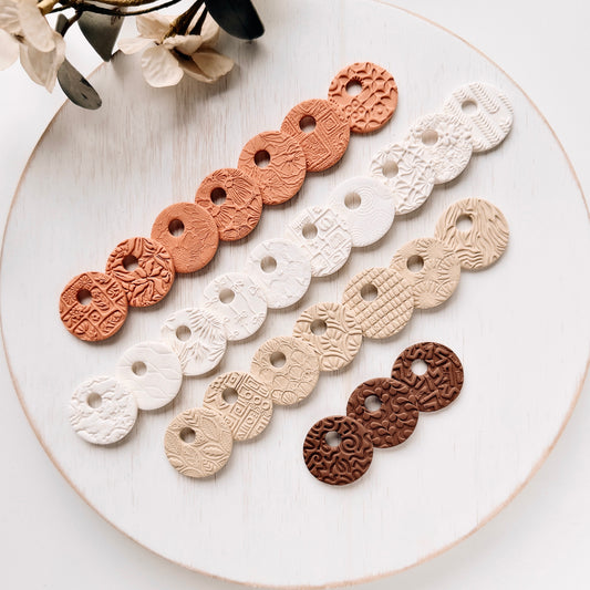 The entire new texture roller collection – 27 designs BIG DISCOUNT