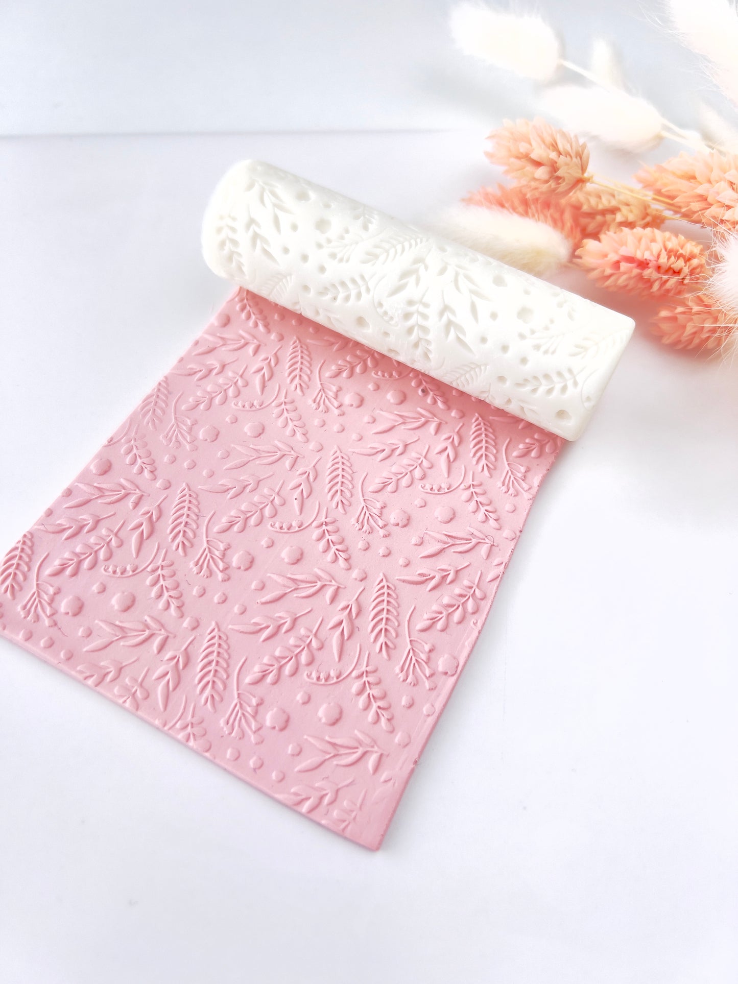 Texture roller 23
