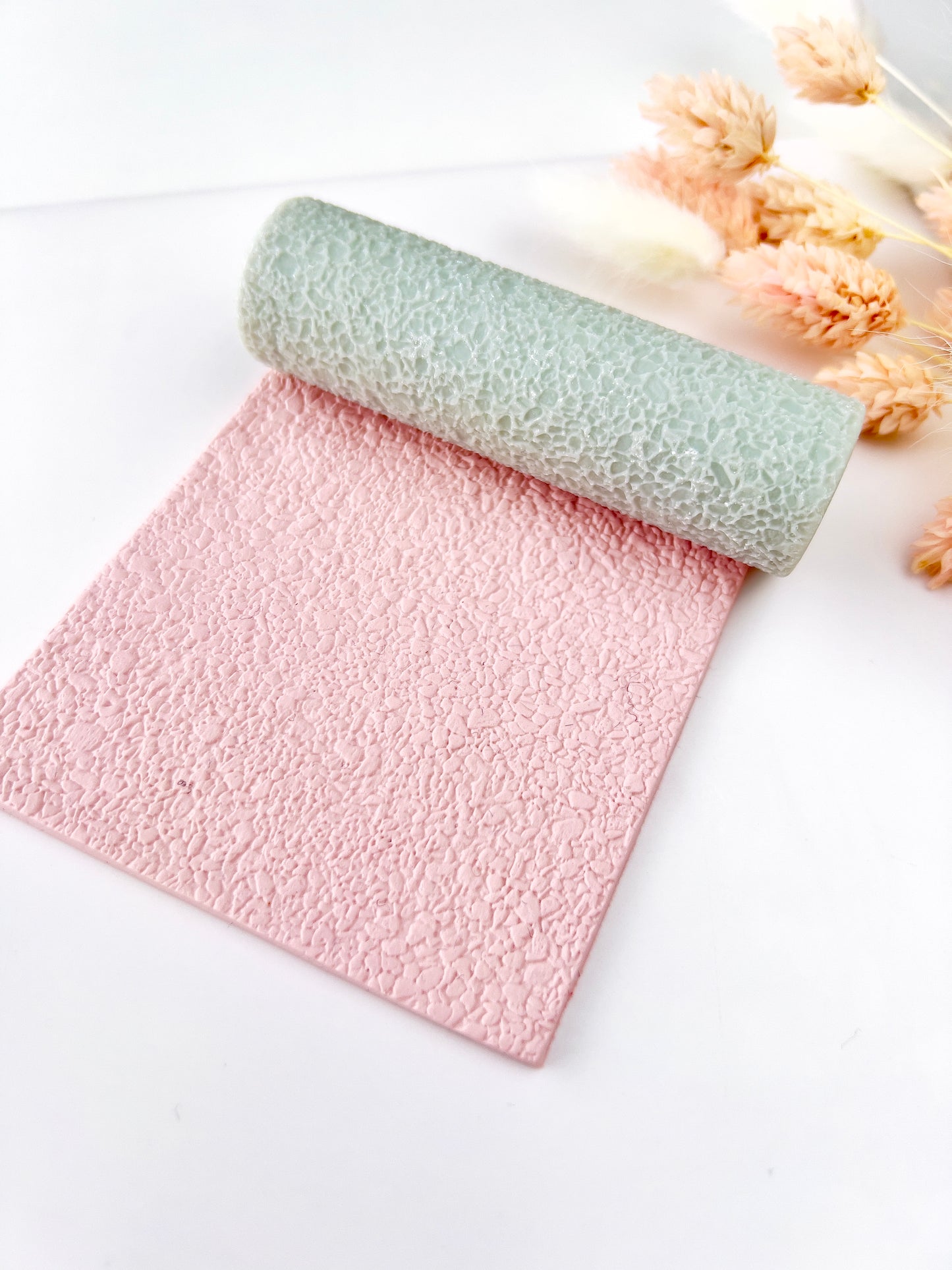 Texture roller 21