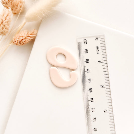 Clay cutter SET ZN20