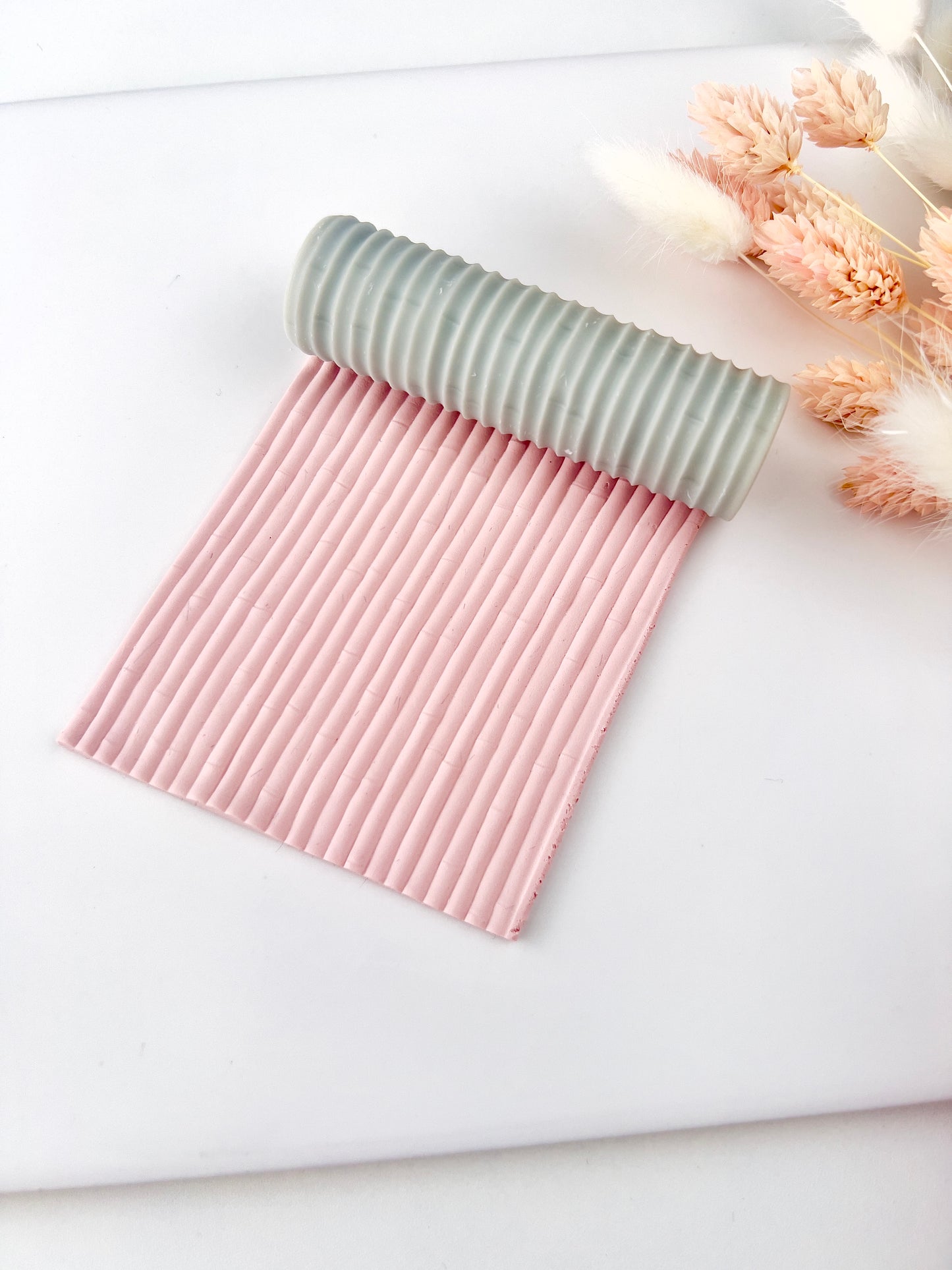 Texture roller 22