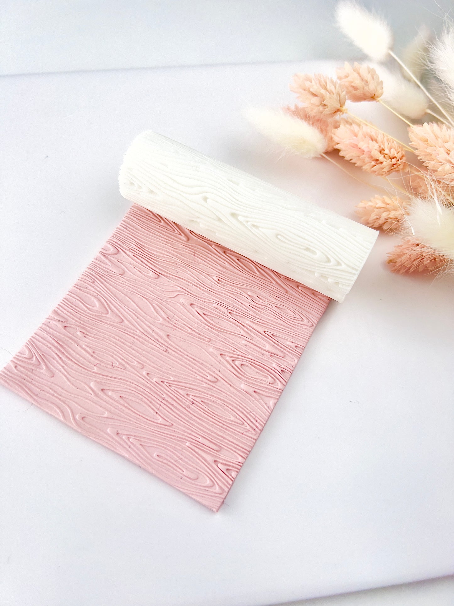Texture roller 15