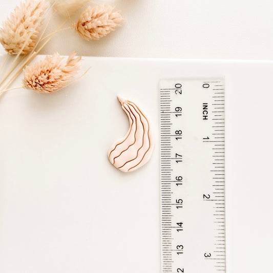 Clay cutter SET ZM29