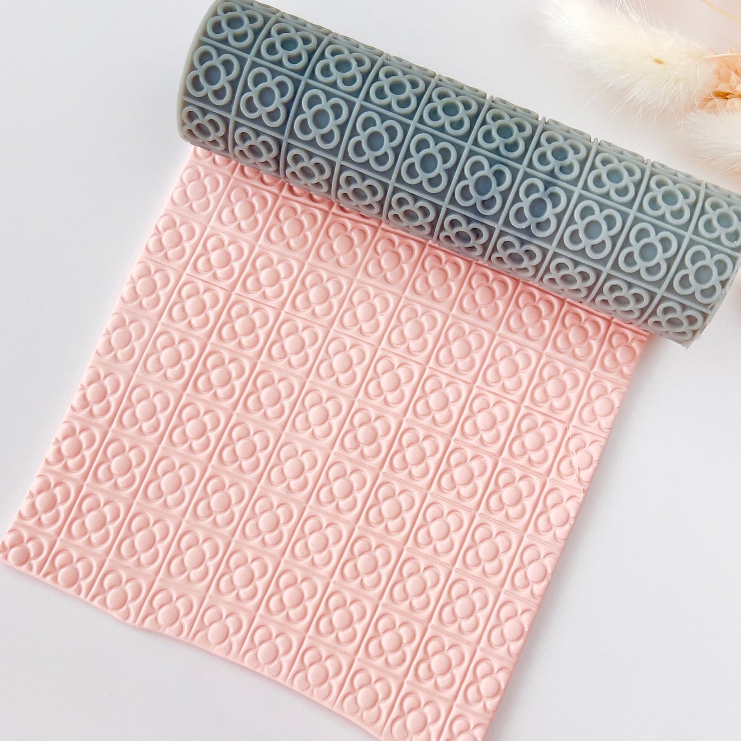 Texture roller 30